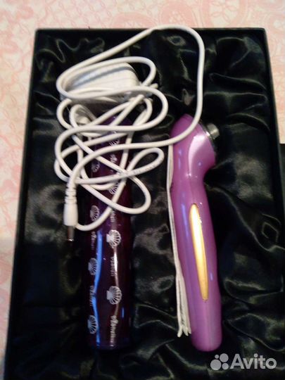 Массажер для лица gezatone