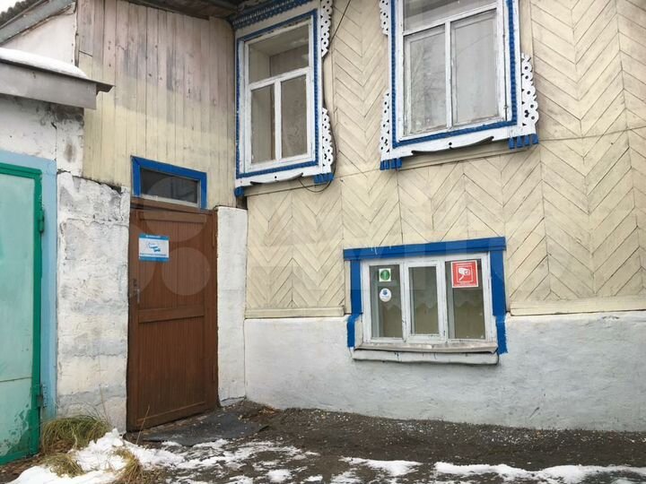 Дом 97,7 м² на участке 10 сот.