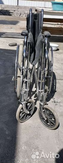 Инвалидная коляска бу