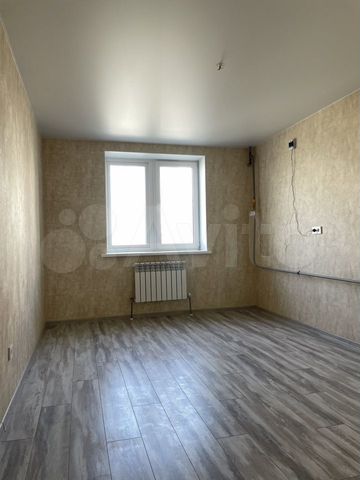 1-к. квартира, 37 м², 2/4 эт.