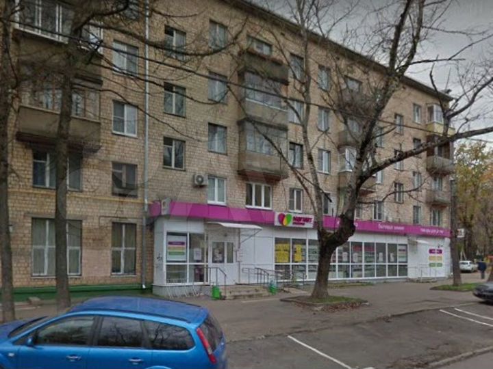 Продам торговое помещение, 275 м²