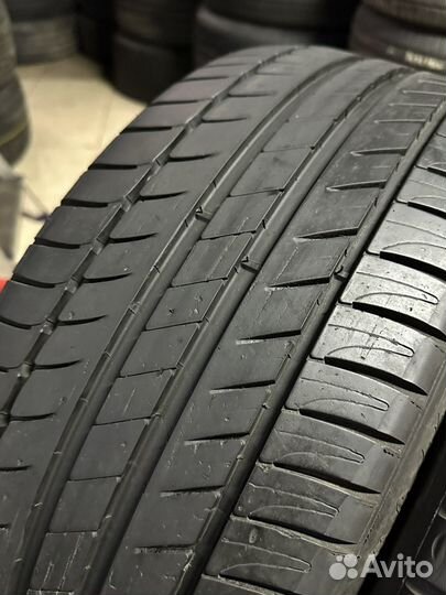 Michelin Primacy HP 225/45 R17