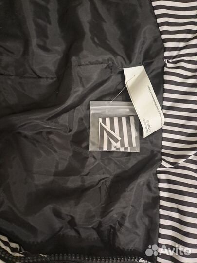 Пуховик женский Befree 46