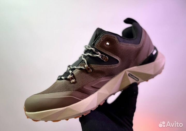 Кроссовки Columbia premium