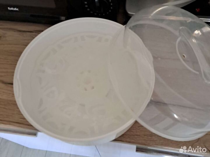 Стерилизатор для бутылочек