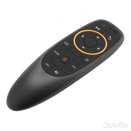 Пульт Аэромышь G10s