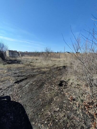 Участок 6 сот. (СНТ, ДНП)