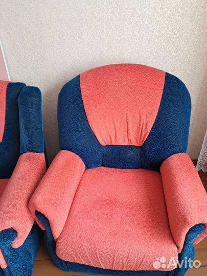 Диван раскладной бу