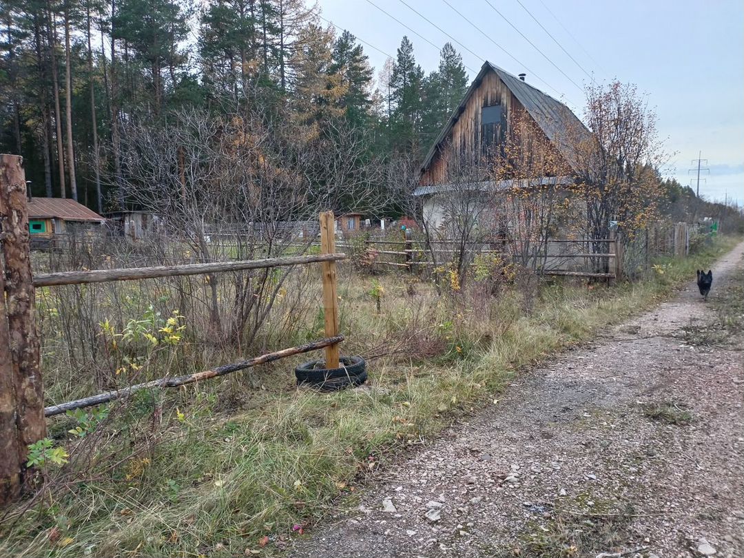 Купить дачу в Североуральске