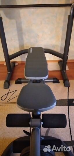 Продам Силовую Скамью,Торнео