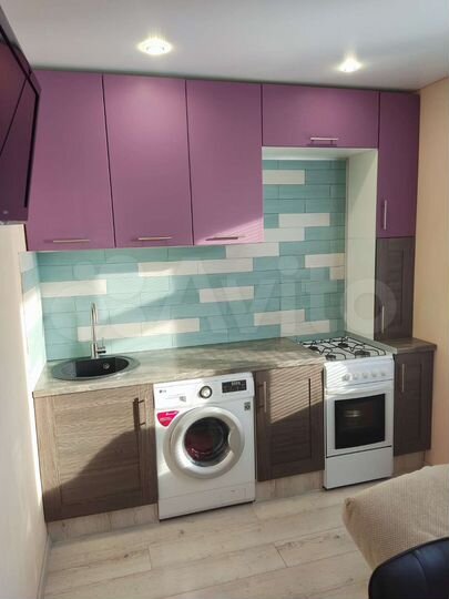 1-к. квартира, 39,1 м², 7/10 эт.