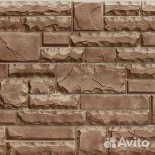 Фасадные панели stern Дакота