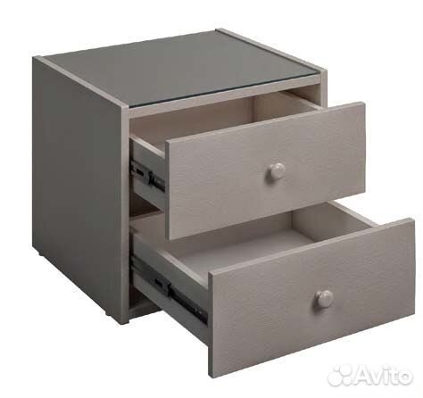 Тумба прикроватная Куба