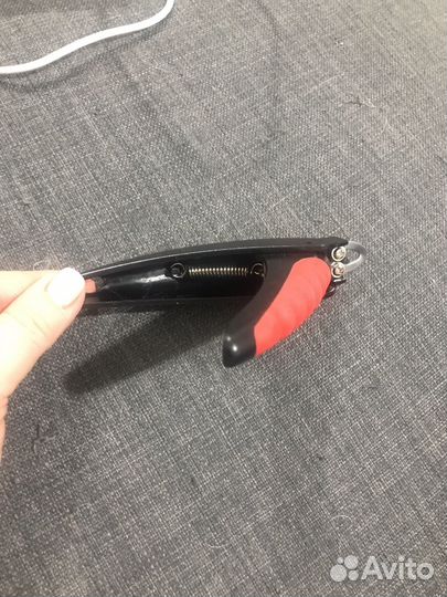 Когтерез(секатор)