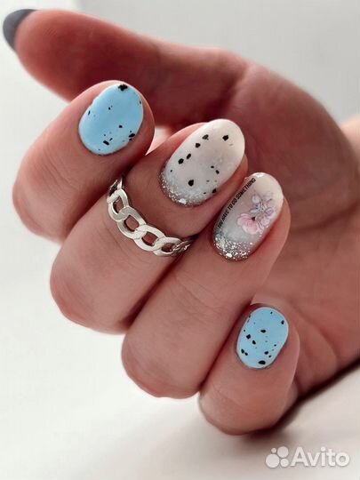 Мастер маникюра на дому