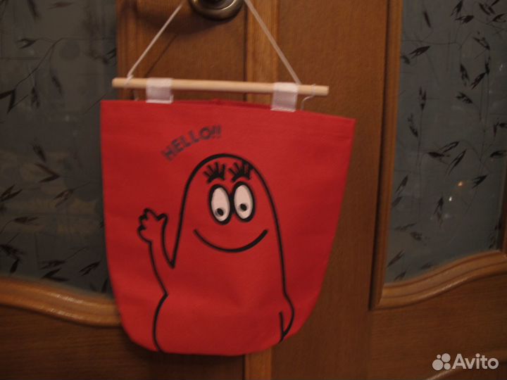 Сумочки под мелочи