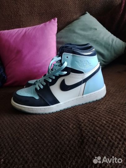 Кроссовки nike Air Jordan