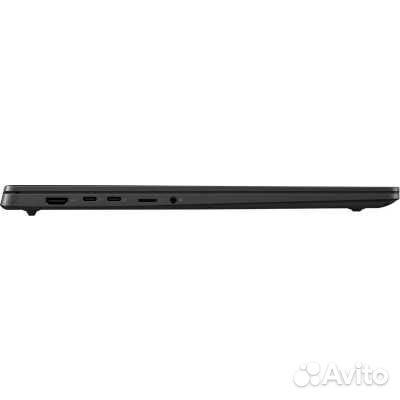 Ноутбук asus VivoBook S 15 oled S5506MA-MA070W 90NB14E1-M00550 - новый