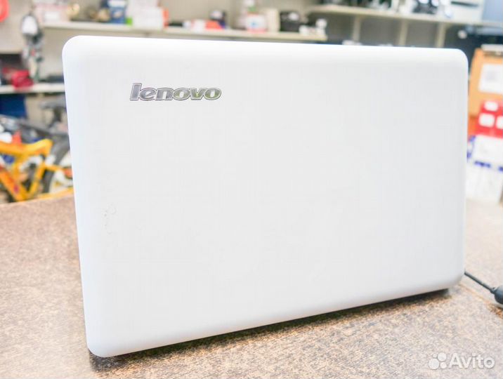 Ноутбук Lenovo IdeaPad S206