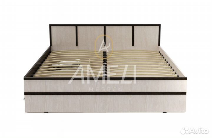 Кровать 180х200 см