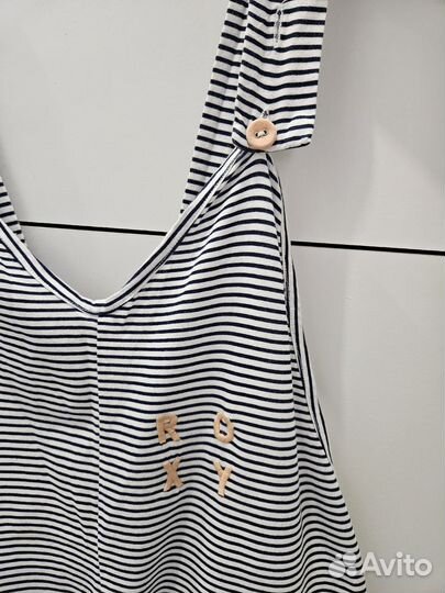 Roxy комбинезон