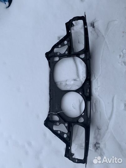 Volkswagen passat b5 универсал