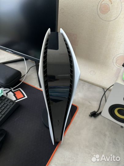 Ps 5 digital edition