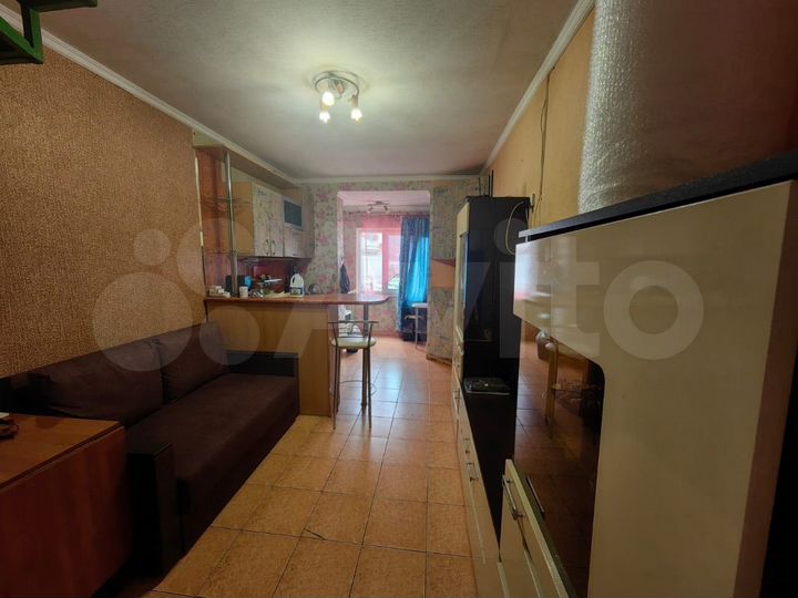 Дом 76,7 м² на участке 1 сот.