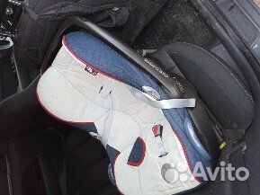 Maxi-cosi Детское автокресло от 0 до 2