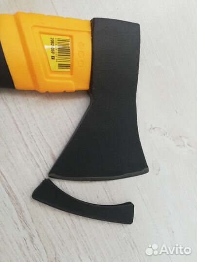 Топор Fiberglass с чехлом на ремень