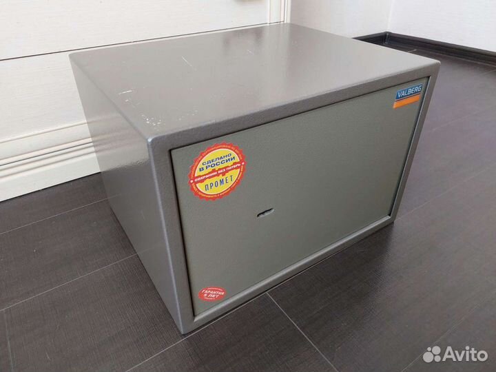 Сейф Valberg ASM 30
