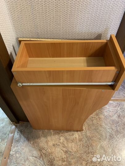 Полка настенная