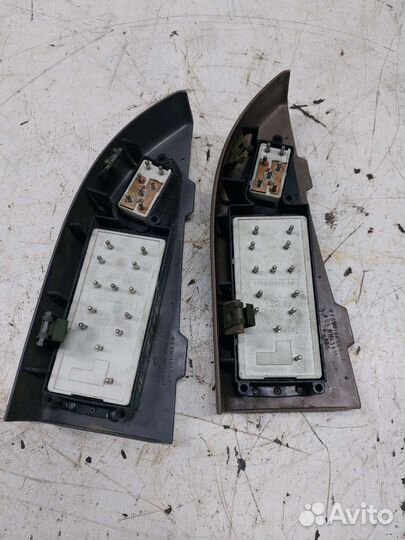 Блок стеклоподъемников Mercuri Sable 2 Ford Taurus