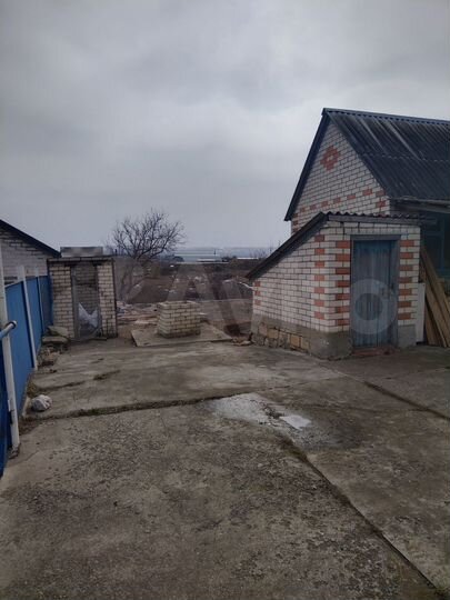 Дом 94,6 м² на участке 6 сот.