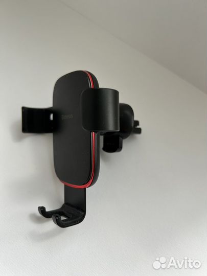 Держатель для телефона Baseus