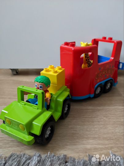 Lego duplo