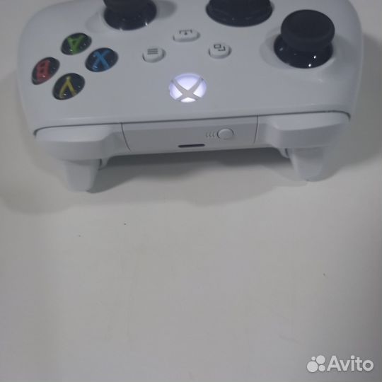 Геймпад xbox series