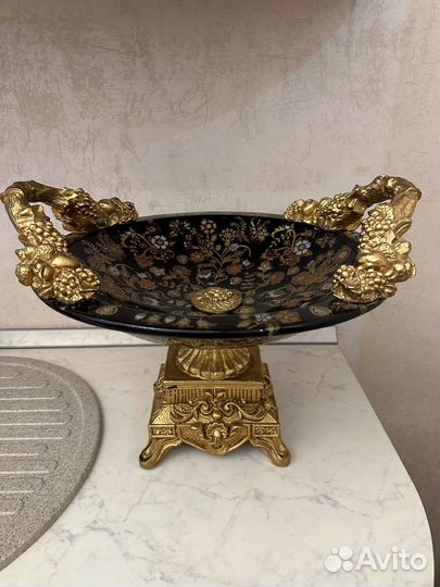 Ваза для фруктов