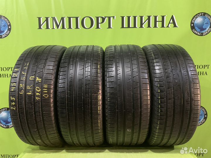 Pirelli Scorpion Verde All Season 275/45 R21 111V