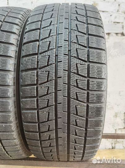 Bridgestone Blizzak Revo2 225/50 R17 97H