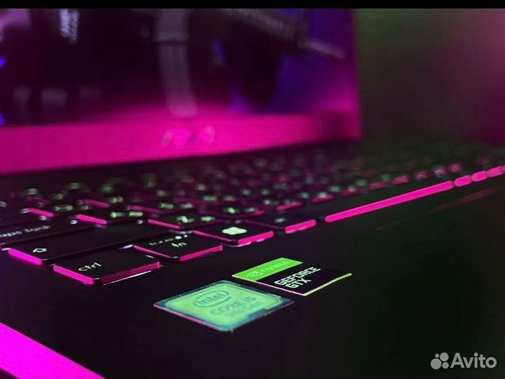 Ноутбуки Intel Core i5/i7 Ryzen 5/7+SSD+гарантия