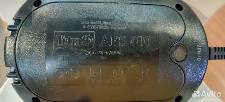 Компрессор для аквариума бесшумный