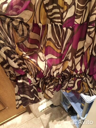 Летнее платье Personage новое