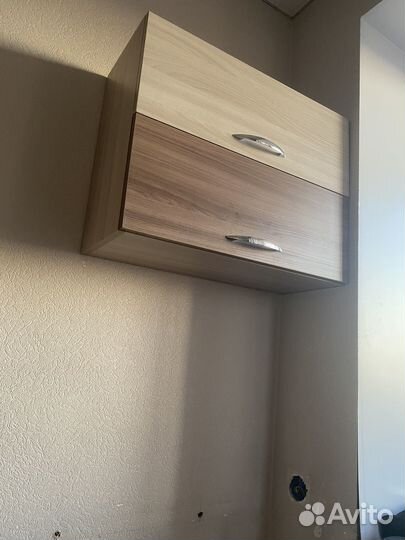 Полка навесная