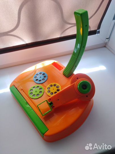 Проэктор для рисования