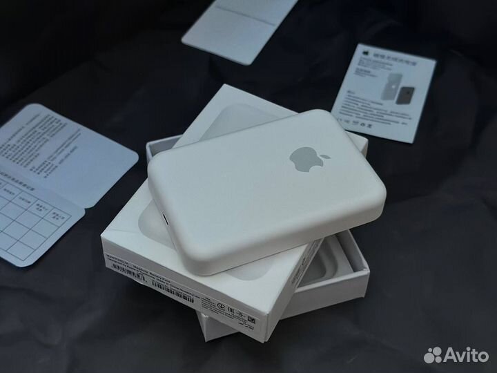 Повербанк apple 5000mah