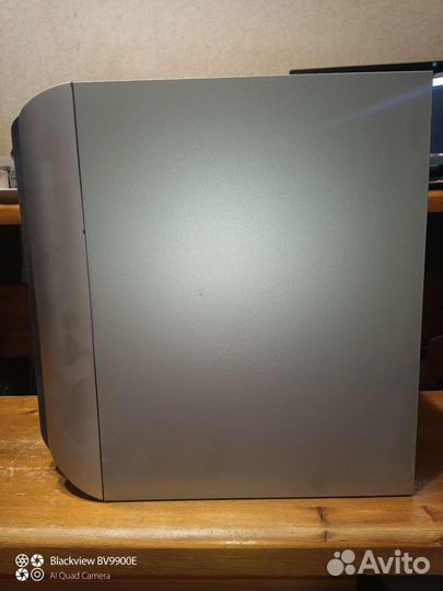 Сабвуфер Sony