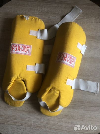 Щитки детские