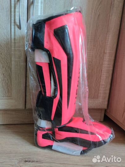 Защита голени Venum Elite