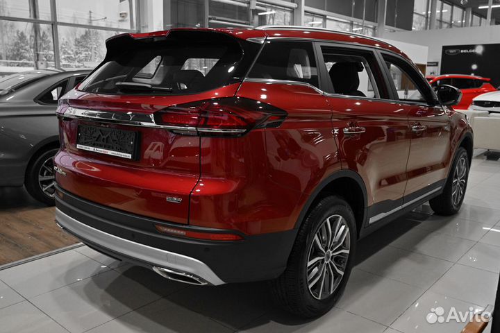 Geely Atlas Pro 1.5 AMT, 2023